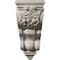 Ekena Millwork 4 7/8"W x 5 5/8"D x 9 5/8"H Kirke Corbel COR04X05X09KI - alternate 3